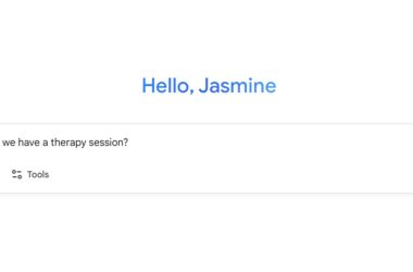 J'utilise un chatbot IA en tant que thérapeute et malheureusement c'est nul
