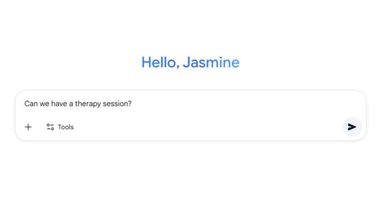 J'utilise un chatbot IA en tant que thérapeute et malheureusement c'est nul