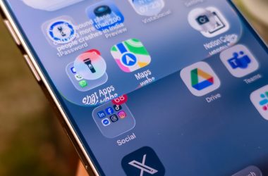 Le Liquid Glass d'Apple fait peau neuve avec une nouvelle bascule sur iOS 26.1 bêta 4