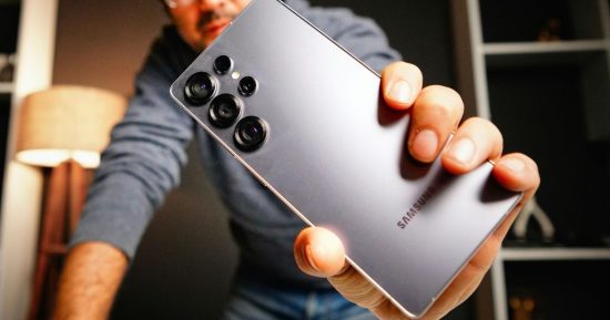 Vos choix de Samsung Galaxy S26 changent, voici la nouvelle gamme