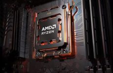La prochaine puce Ryzen d'AMD pourrait être le rêve d'un joueur avec 192 Mo de cache