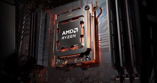 La prochaine puce Ryzen d'AMD pourrait être le rêve d'un joueur avec 192 Mo de cache