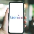 Vous voudrez peut-être y réfléchir à deux fois avant de recevoir des nouvelles de Google Gemini