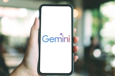 Vous voudrez peut-être y réfléchir à deux fois avant de recevoir des nouvelles de Google Gemini