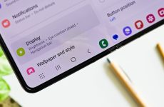 Android vous permettra bientôt de changer l'ordre des boutons de navigation, à la manière de Samsung