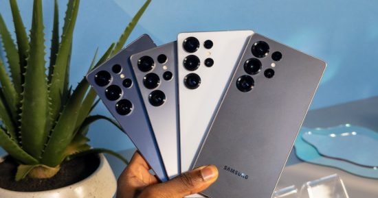 La grande mise à niveau de la puce de Samsung pourrait vous faire attendre plus longtemps pour le Galaxy S26