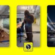 Vous pouvez désormais essayer Imagine Lens de Snapchat sans abonnement