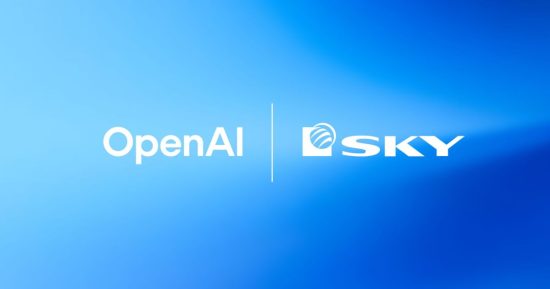 Sky pour Mac d'OpenAI veut être votre nouveau compagnon de travail et peut-être votre patron