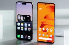 Le nouvel outil d'Apple pourrait rendre le transfert de données iPhone-Android moins compliqué