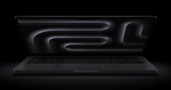 Le MacBook Pro M5 facilite enfin le remplacement de la batterie, mais pas encore parfait