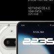 Nothing OS 4.0 Beta apporte Android 16 avec une touche de publicité