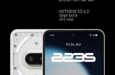 Nothing OS 4.0 Beta apporte Android 16 avec une touche de publicité