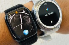 J'ai testé l'IA sur Apple Watch Series 11 et Galaxy Watch 8. C'est sans concours