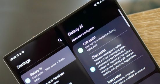 One UI 8.5 de Samsung pourrait apporter des notifications prioritaires de type iPhone sur votre téléphone Galaxy