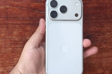 J'adore l'iPhone 17 Pro, mais pas pour les raisons que vous pensez