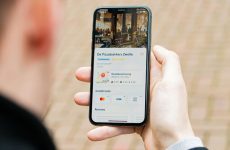 Vous avez payé le prix fort pour un iPhone, maintenant Apple veut que vous voyiez aussi des publicités