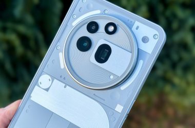 Nothing Phone 3a Lite sera lancé le 29 octobre, mais ne vous enthousiasmez pas pour l'instant
