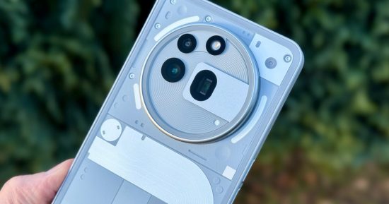 Nothing Phone 3a Lite sera lancé le 29 octobre, mais ne vous enthousiasmez pas pour l'instant