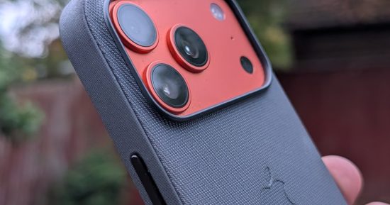 L'appareil photo de l'iPhone 18 Pro pourrait bénéficier d'une mise à niveau de type reflex numérique, et je suis tout à fait d'accord