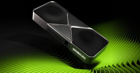 Le correctif Northridge met en garde contre l’achat de NVIDIA RTX 5090 Founders Edition