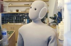 Vous pouvez désormais commander ce robot majordome, mais il y a quelque chose que vous devez savoir