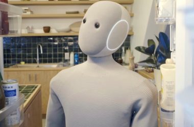 Vous pouvez désormais commander ce robot majordome, mais il y a quelque chose que vous devez savoir