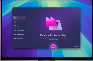L'application Moonlock de MacPaw promet une sécurité sans encombrement pour votre Mac