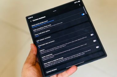 Gardez vos portefeuilles fermés car le pliable d'Apple pourrait être retardé jusqu'en 2027