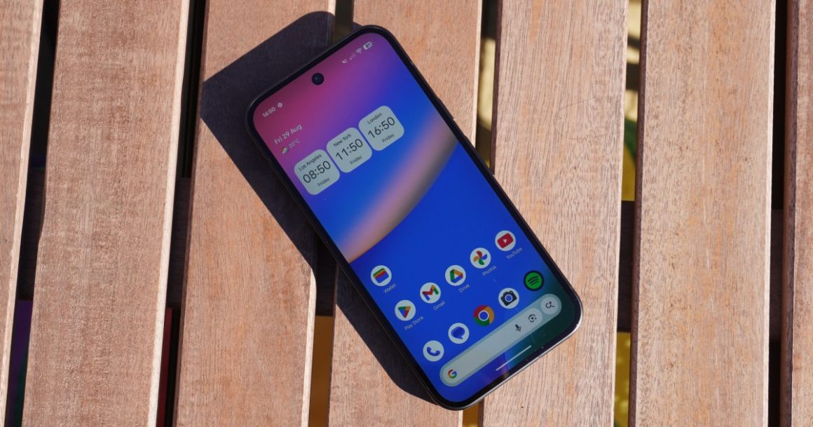Votre Pixel pourrait bénéficier d'un thème en un seul clic, d'une ...