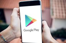 Google Play Store veut une preuve que vous êtes un adulte avant de cliquer sur « Installer »