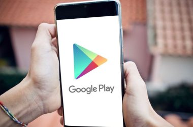 Google Play Store veut une preuve que vous êtes un adulte avant de cliquer sur « Installer »
