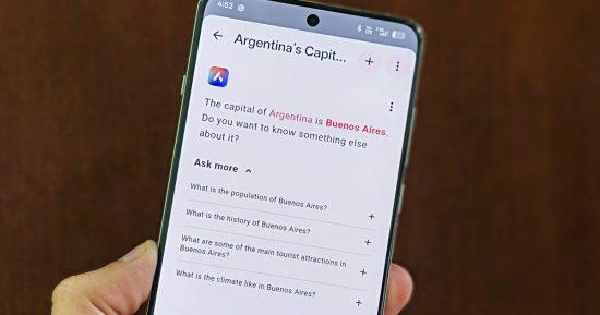 Le Congrès décide de réglementer les chatbots IA et voici pourquoi c'est important