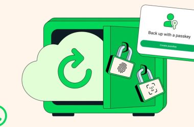 Vos sauvegardes de chat Whatsapp sont désormais cryptées avec un mot de passe
