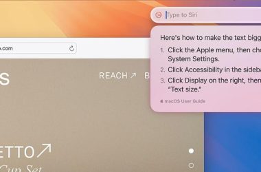 Apple Intelligence rattrape son retard, voici ce que vous devez savoir