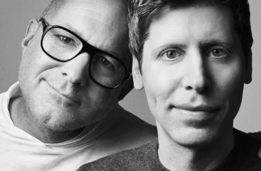 Altman et Ive ont apparemment frappé un accroc avec leur mystérieux appareil AI