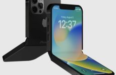 Apple pourrait vous offrir un autre iPhone pliable dans quelques années seulement