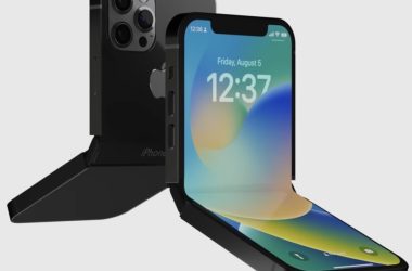 Apple pourrait vous offrir un autre iPhone pliable dans quelques années seulement