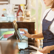 Caisses enregistreuses
