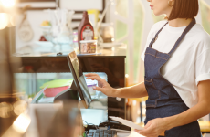 Caisses enregistreuses