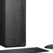 Ce PC HP présente une apparence moderne et des performances fiables – 200 $ de réduction aujourd'hui