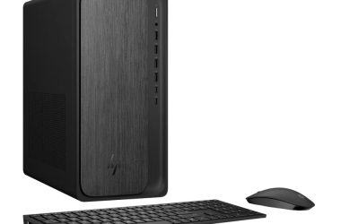 Ce PC HP présente une apparence moderne et des performances fiables – 200 $ de réduction aujourd'hui