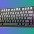 Ce clavier mécanique sans fil avec montage RVB et joint coûte maintenant seulement 59 $