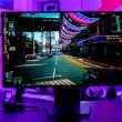 Ce moniteur de jeu LG unique vous permet de basculer entre 4K et 480 Hz – 400 $ de réduction !