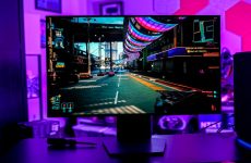 Ce moniteur de jeu LG unique vous permet de basculer entre 4K et 480 Hz – 400 $ de réduction !