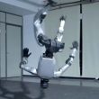 Ce robot humanoïde est excellent en gymnastique, mais à quoi sert-il vraiment ?