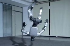 Ce robot humanoïde est excellent en gymnastique, mais à quoi sert-il vraiment ?