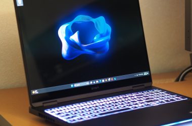 Cet ordinateur portable de jeu HP est notre premier choix : près de 500 $ d’économies à gagner !