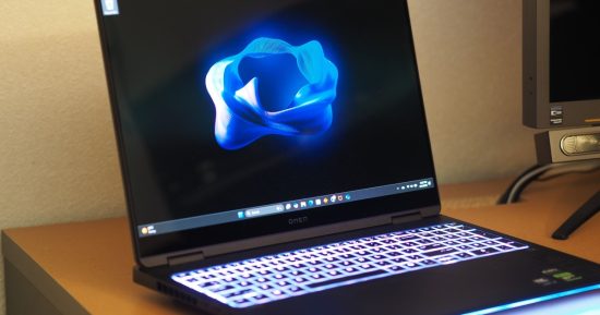 Cet ordinateur portable de jeu HP est notre premier choix : près de 500 $ d’économies à gagner !