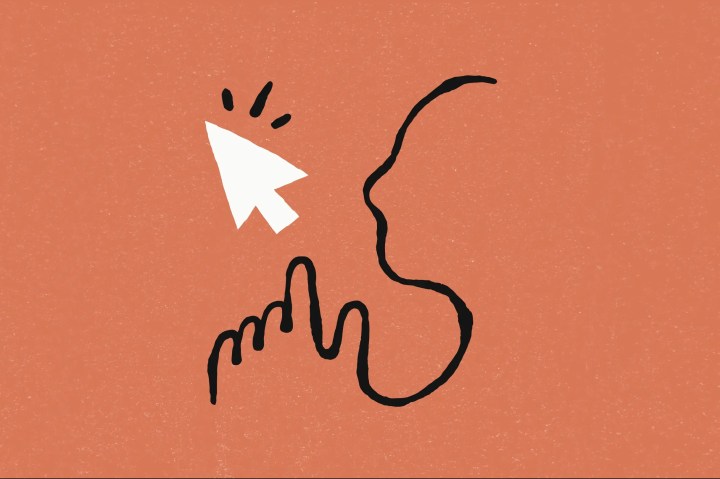 le logo de contrôle informatique de Claude