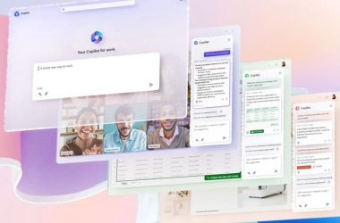 Copilot rattrape Gemini et ChatGPT, juste à temps pour l'école